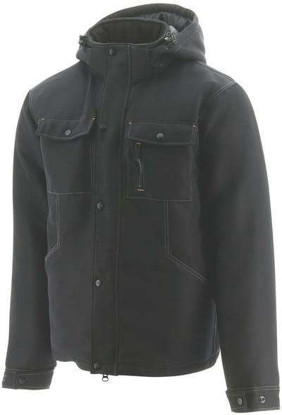 CAT Stealth winterjas maat L