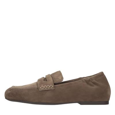 Ash Lage schoenen Bruin