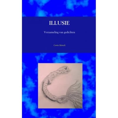 Illusie - Corrie Morsch