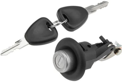 Achterklepslot OEM 6001550798