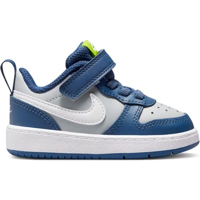 Sportschoenen voor babyjongens Nike Court Borough Low 2