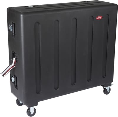 SKB - rSeries - Mixer Koffer - Midas M32 Mixer - met Wielen