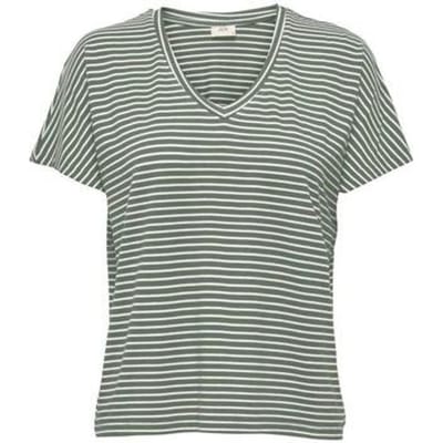 T-shirt Korte Mouw JDY Issy