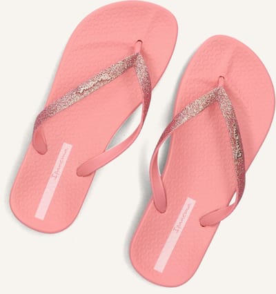 Ipanema Anatomic Lolita Slippers - Meisjes - Roze - Maat 35/36
