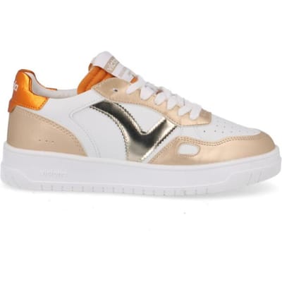 Schoenen dames Victoria Seul Metal