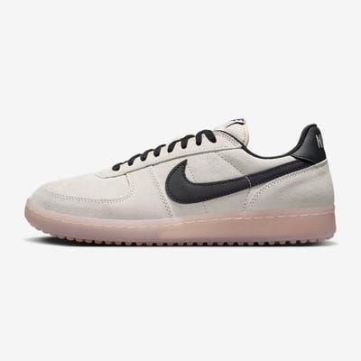 Nike Field General - Sneakers - Unisex - Orewood Zwart