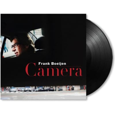 Camera - Frank Boeijen
