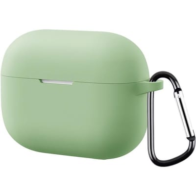 Siliconen Hoesje Voor Huawei FreeBuds SE4 Hoesjes Stevige Cover Schokbestendige Beschermhoes Voor Huawei FreeBuds SE 4 Met Haak FreeBuds SE4