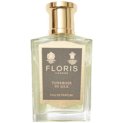Floris Of London, Tuberose In Silk, Eau De Parfum, Voor Vrouwen, 50 ml