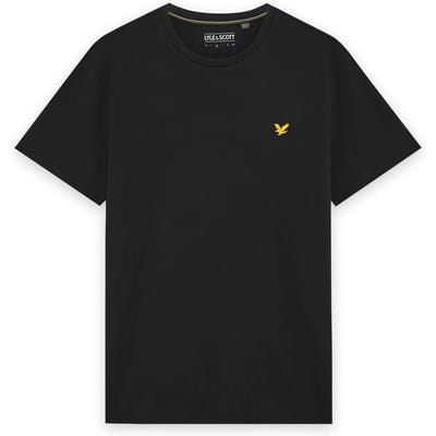 Lyle & Scott Sports Short Sleeve T-Shirt Heren - Maat XL