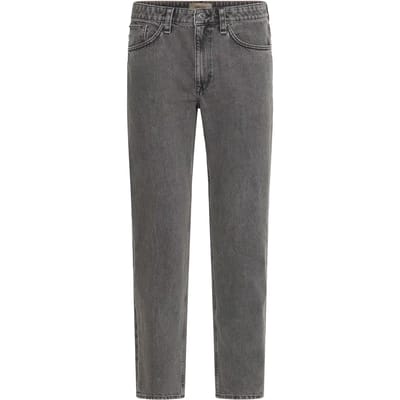 Blend - BHTHUNDER RLX 0288 NOOS - Heren - Relaxed fit jeans