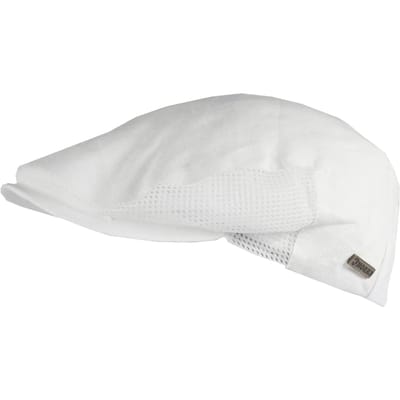 Horka Summer Baret Wit 59 cm