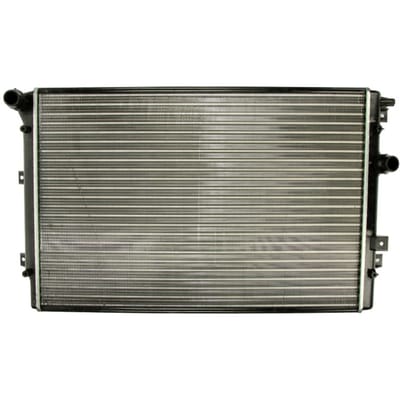 Radiator, motorkoeling THERMOTEC D7W059TT