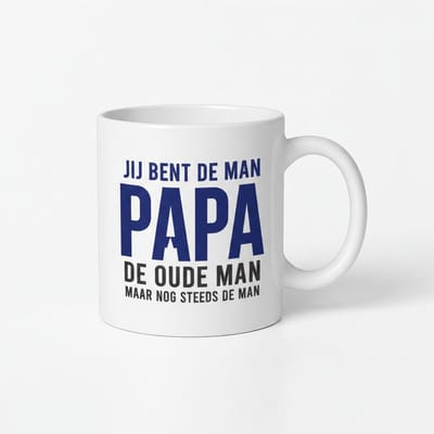 Nevolis® | Espressomok 330ml met Uniek Design | Ontwerp Jouw Eigen Mok | Handgemaakt Cadeau voor Koffieliefhebbers | Gepersonaliseerd op Aanvraag | Enkel of Grote Bestelling