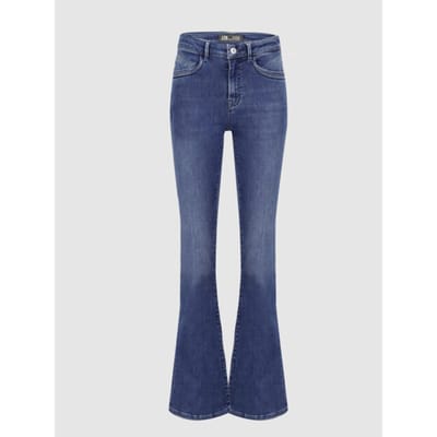 LTB Jeans Novi 51688 54894 Alyria Wash Dames Maat - W26 X L32