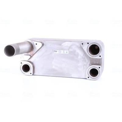 Olie radiator, retarder NISSENS 90954