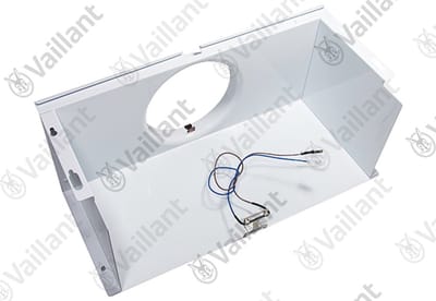 VAILLANT Stromingsbeveiliging VK 30/K-1 E u.w. Vaillant-Nr. , 075078