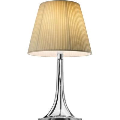 Flos - Miss K Soft tafellamp - beige