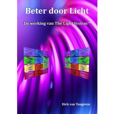 Beter Door Licht - Dirk Van Tongeren
