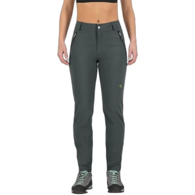 Dames wandelbroek Karpos Seceda