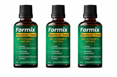 Formix-3x