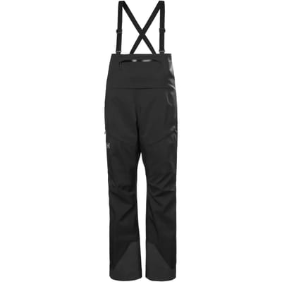 Dames ski-overall Helly Hansen Verglas BC Shell