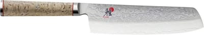 Zwilling Miyabi Nakiri Groentemes 5000MCD, 17cm