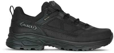 Aku Sentinel Low Gore-tex® Wandelschoenen Zwart EU 44 1/2