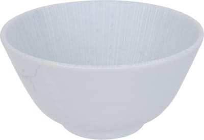 Tokyo Design Studio - Sky White Kom - Wit - 12 x 6,4 cm - 350 ml