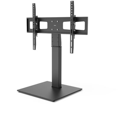 Hama tv voet - Draaibaar - 75 inch - max 40kg - VESA 600x400 - in hoogte verstelbaar