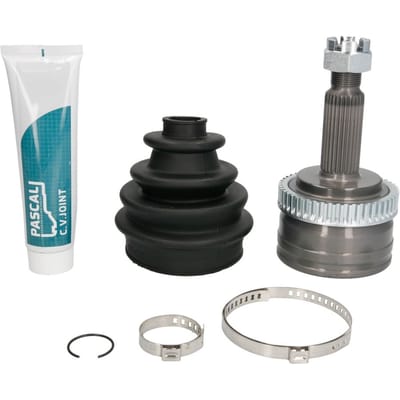 Homokineet reparatie set, aandrijfas PASCAL G10356PC