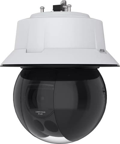 Axis Q63 Series Q6358-LE