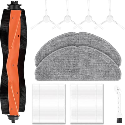 Xiaomi S20 Robotstofzuiger Vervangingsonderdelenset