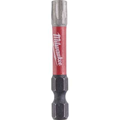 Milwaukee Shockwave Impact Duty™ schroefbits Shockwave TX40 x 50 mm - 1 st - 4932430890