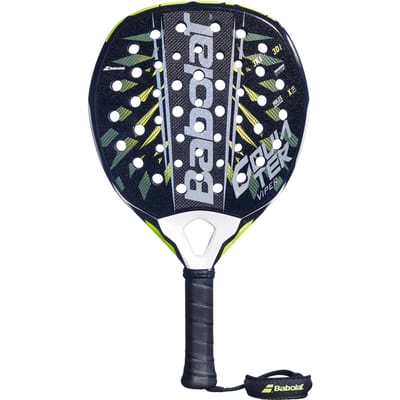 Babolat Counter Viper 2026 Padel racket Testrackets