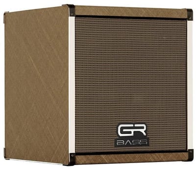 GR Bass NFC800 NF Series Bascombo – 1x12 800W Premium Natural Fiber