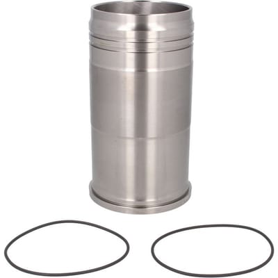 Voering, cilinderkop MAHLE 592 WN 11