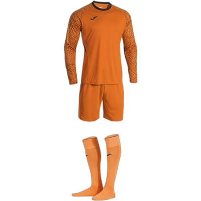 Kinderwachtersset Joma Zamora X