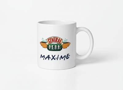 Nevolis® | Espressomok 330ml met Uniek Design | Ontwerp Jouw Eigen Mok | Handgemaakt Cadeau voor Koffieliefhebbers | Gepersonaliseerd op Aanvraag | Enkel of Grote Bestelling