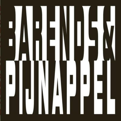 Elastic Graphics - Henrik Barends