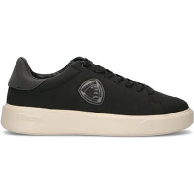 Lage Sneakers Blauer -