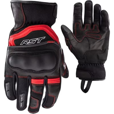 Motorhandschoenen voor de zomer RST Urban Air 3 Mesh