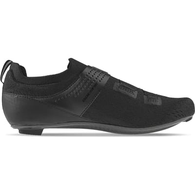 Gaerne G.zephyr Raceschoenen Zwart EU 44 Man