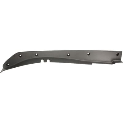 Sierstrip bumper DT Spare Parts 3.80055 rechts