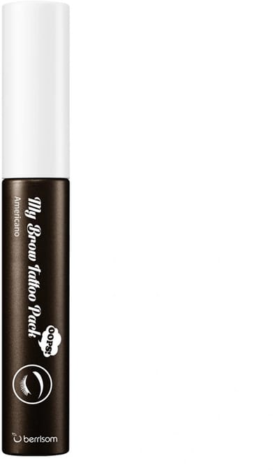 Berrisom Oops My Brow Tattoo Pack 03 / Wenkbrauw Tattoo Americano 10 g