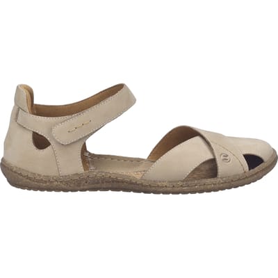 Ballerina's Josef Seibel CAITLYN 05 BAREFOOT