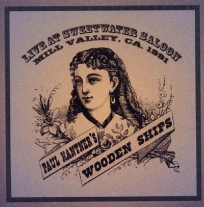 Live At Sweetwater Saloon
