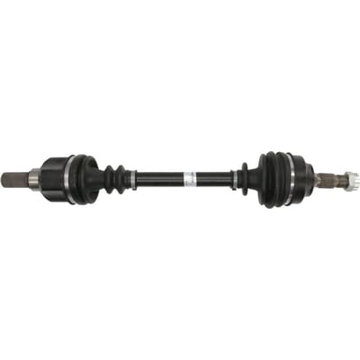 Aandrijfas POINT GEAR PNG73125 links