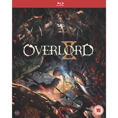 Overlord II - Seizoen twee