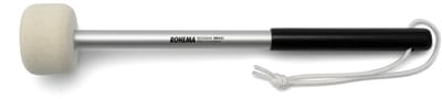 Rohema BM443 Bassdrum Hard mallet voor bassdrum (60 mm)